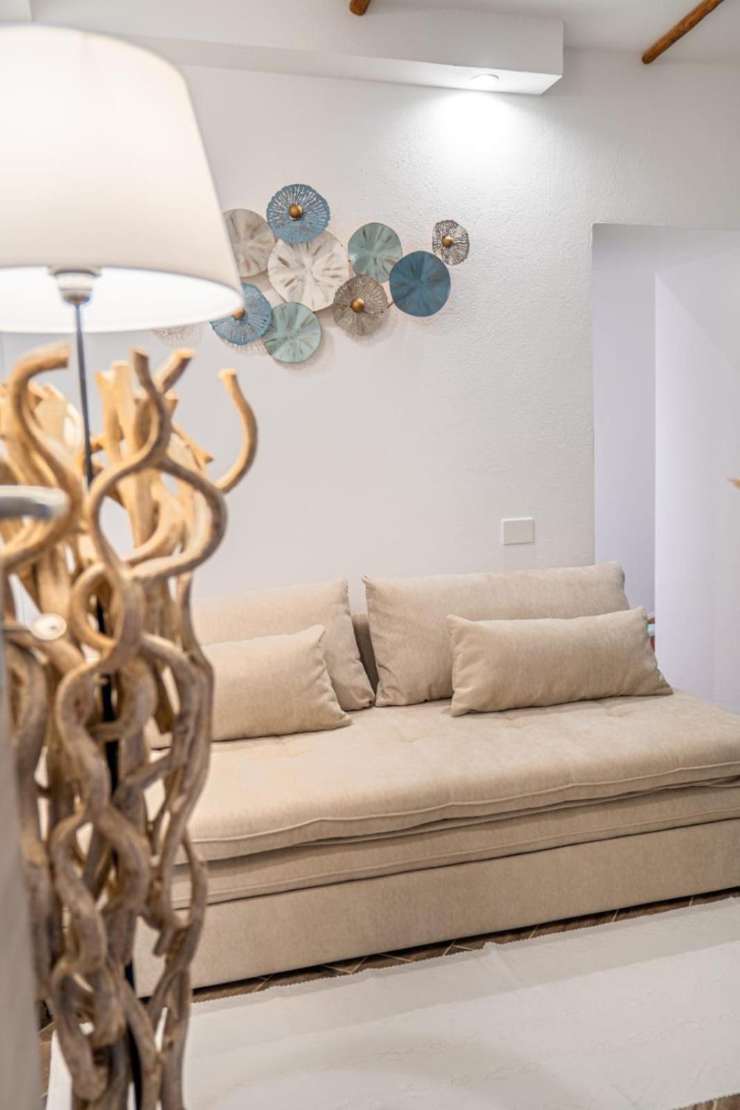 Appartamento Pedra House Lt
