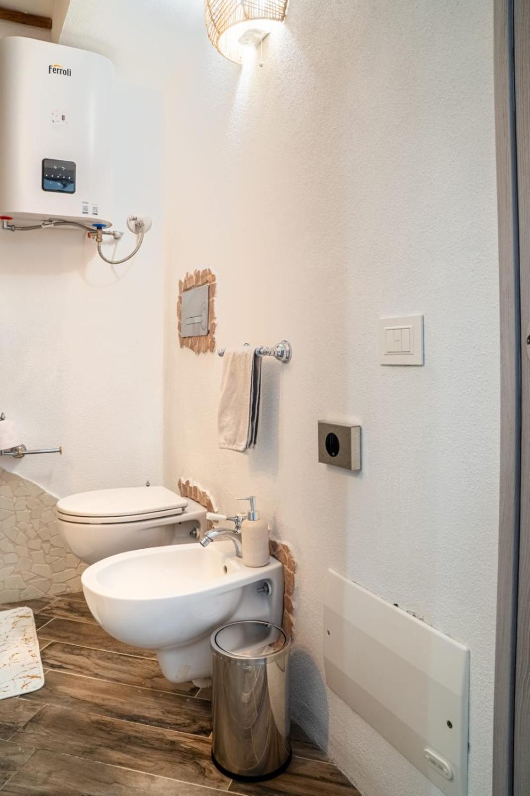 Appartamento Pedra House Lt Olbia